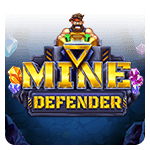 Mine Defender