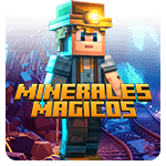 MINERALES MAGICOS