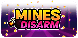Mines Disarm