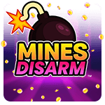Mines Disarm
