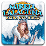Mireia Lalaguna Reina de Hielo
