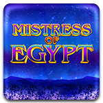 Mistress of Egypt