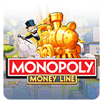 Monopoly Money Line