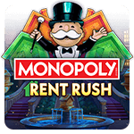 Monopoly Rent Rush