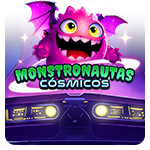 Monstronautas Cosmicos