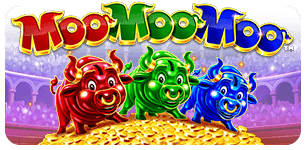 MOO MOO MOO