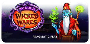 Mr Nulls Wicked Wares