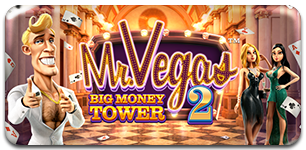 Mr Vegas 2