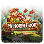 Ms Robin Hood