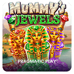 Mummys Jewels