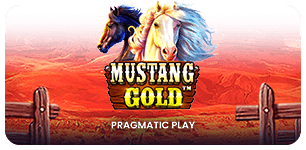 Mustang Gold