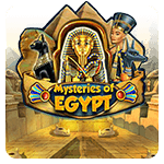 Mysteries of Egypt