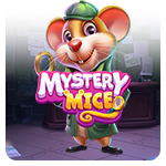 Mystery Mice