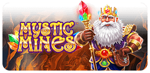 Mystic Mines