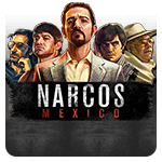Narcos Mexico