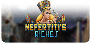 Nefertitis Riches