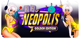 RF Neopolis Golden Edition