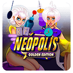RF Neopolis Golden Edition