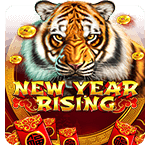 New Year Rising