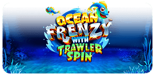 Ocean Frenzy