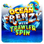 Ocean Frenzy