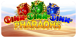 OINK OINK OINK PHARAOHS