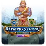 Olympus Storm