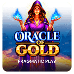Oracle of Gold