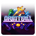 Orblitfall