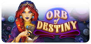 Orb of Destiny