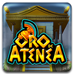 Oro de Atenea