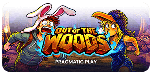 Out of the Woods by Pragmatic