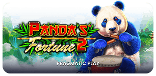 Pandas Fortune 2