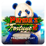 Pandas Fortune 2