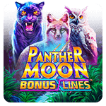 Panther Moon Bonus Lines