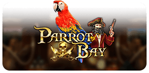 Parrot Bay