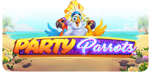 Party Parrots