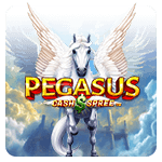 Pegasus Cash Spree