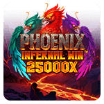 Pheonix Infernal win