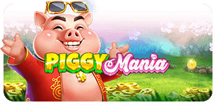 Piggy Mania