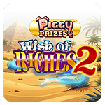 Piggy Prizes Wish of Riches 2