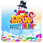 Pile Em Up Frosty Sweets