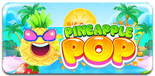 Pineapple Pop