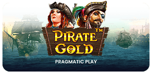 Pirate Gold