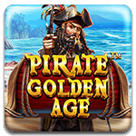 Pirate Golden Age