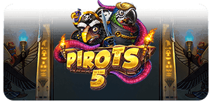 Pirots 5