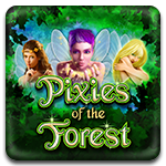 Pixies of the Forest