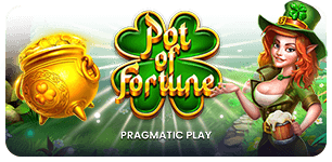 Pot of Fortune