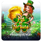 Pot of Fortune