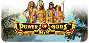 Power of Gods Egypt